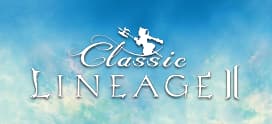 Lineage 2 Classic
