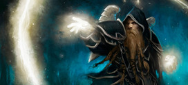 Золото Warmane