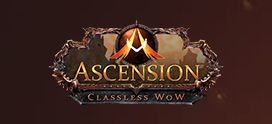 Золото Ascension