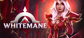 Золото Whitemane