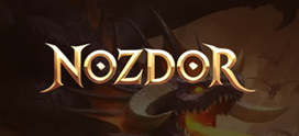 Золото Nozdor