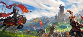 Серебро Albion