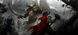 Золото Guild Wars 2