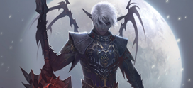 Адена Lineage 2 (Free)