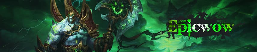 World of Warcraft Epicwow