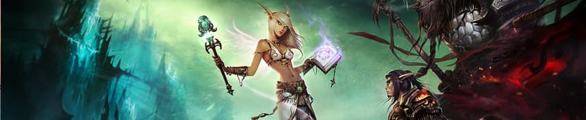World of Warcraft Warmane